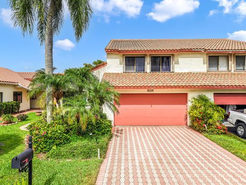 21596 Magdalena Terrace Boca Raton FL 33433