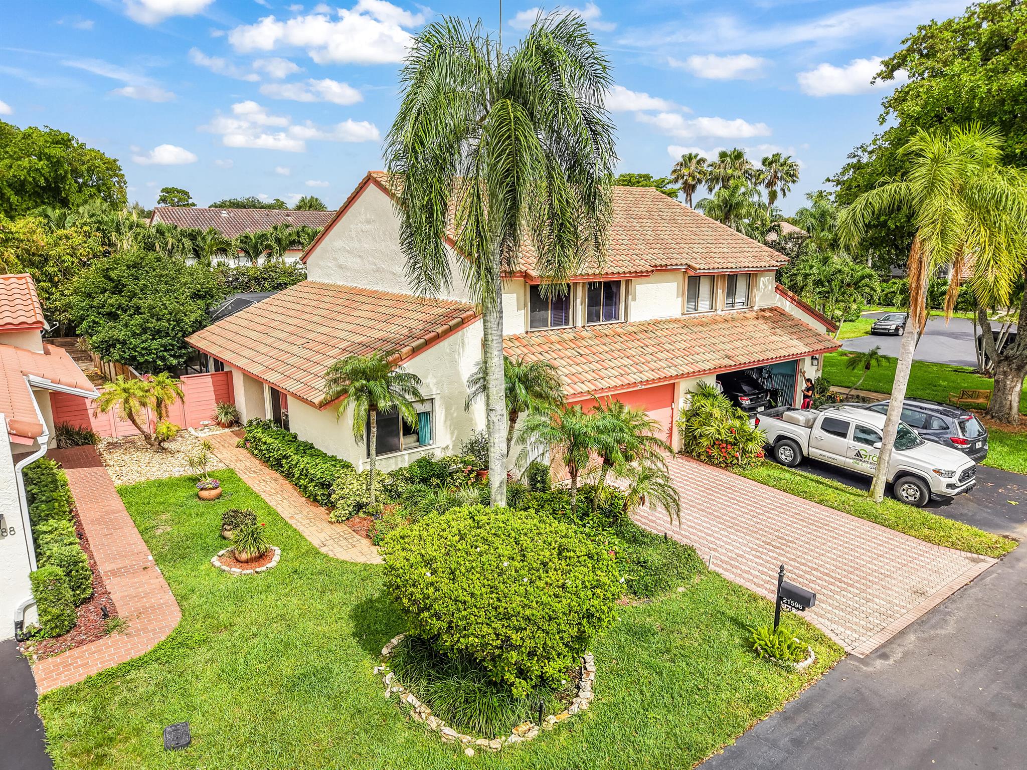 21596 Magdalena Terrace