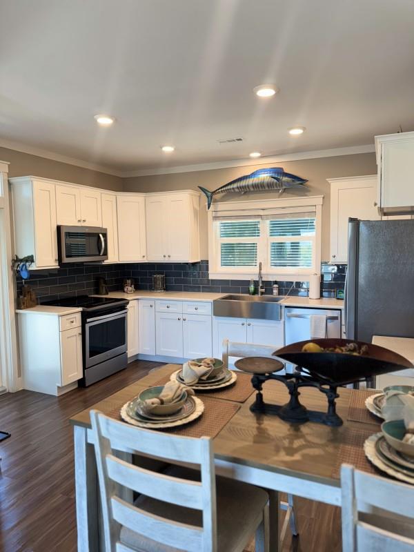 Ocean Breeze - Residential