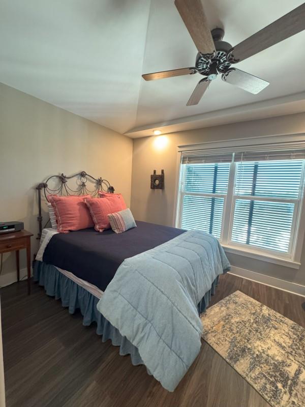 Ocean Breeze - Residential