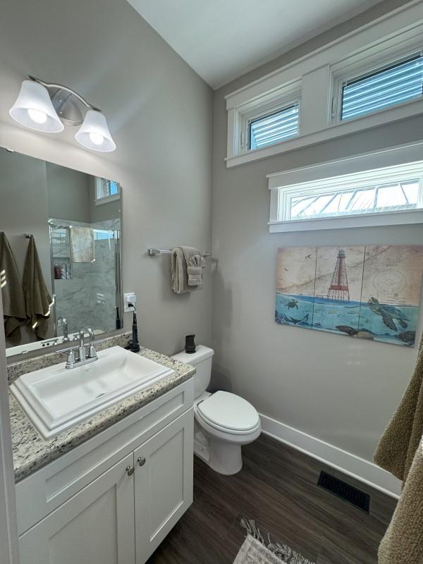 Ocean Breeze - Residential