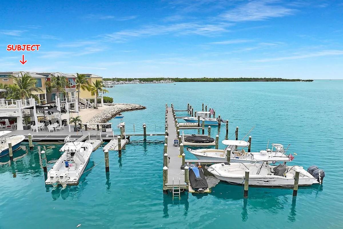 Ocean Breeze - Residential