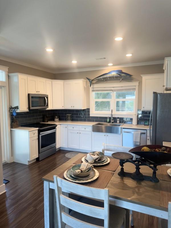 Ocean Breeze - Residential