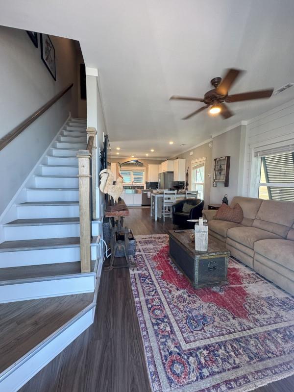 Ocean Breeze - Residential