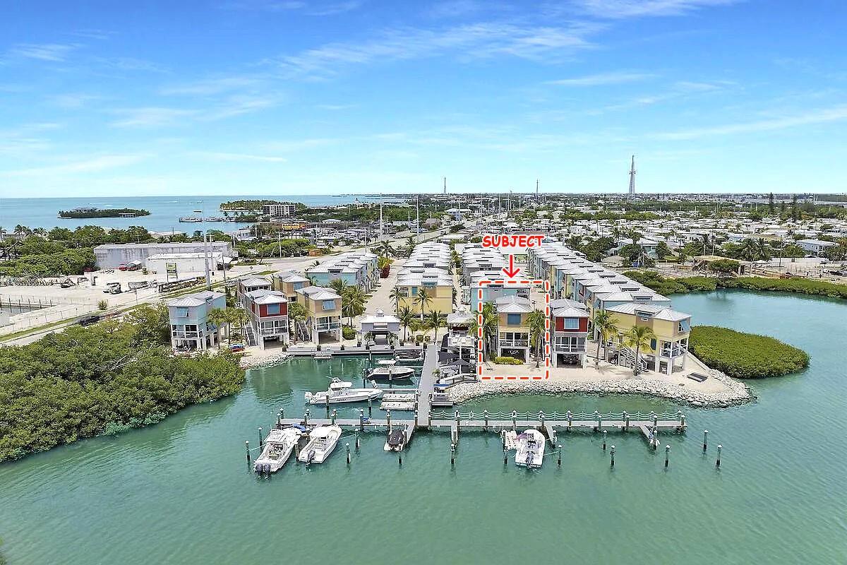 Ocean Breeze - Residential