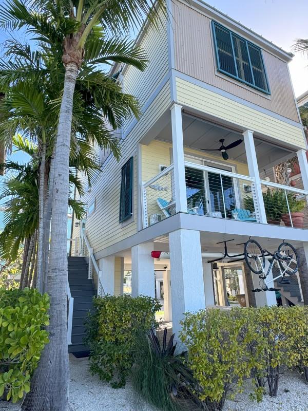 Ocean Breeze - Residential