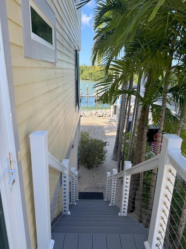 Ocean Breeze - Residential