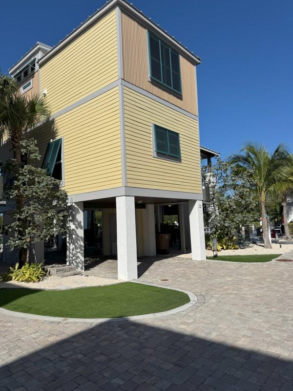 Ocean Breeze - Residential