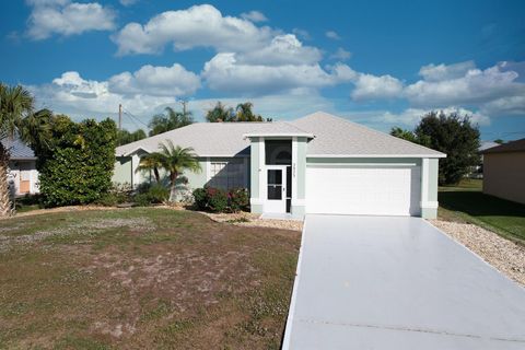2873 SE Eagle Drive Port St Lucie FL 34984