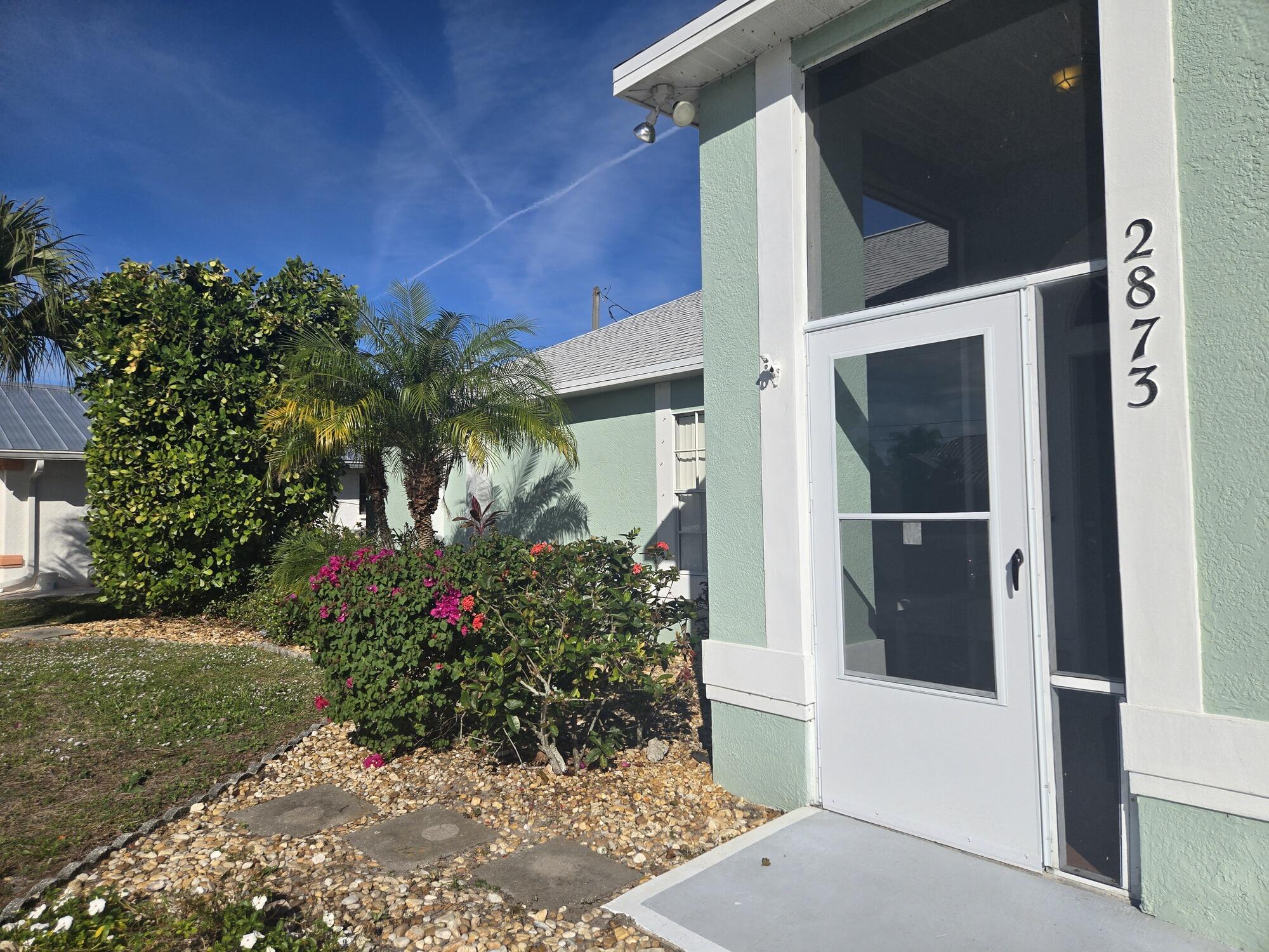 PORT ST LUCIE SECTION 39 - Residential