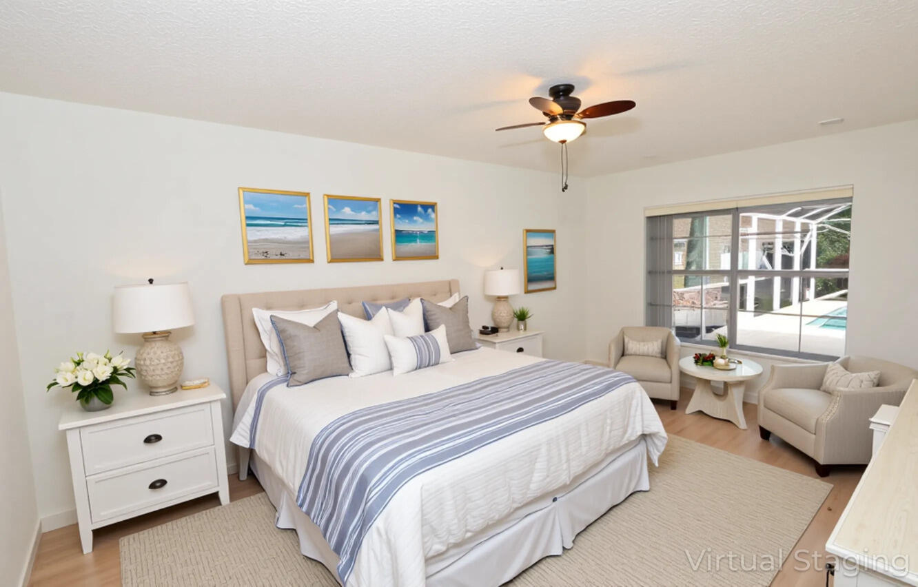 PORT ST LUCIE SECTION 39 - Residential