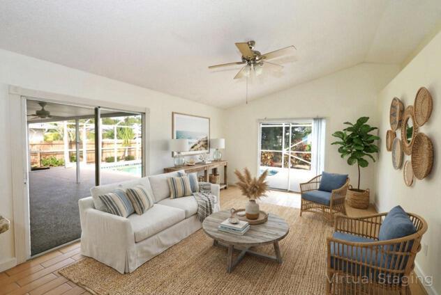 PORT ST LUCIE SECTION 39 - Residential