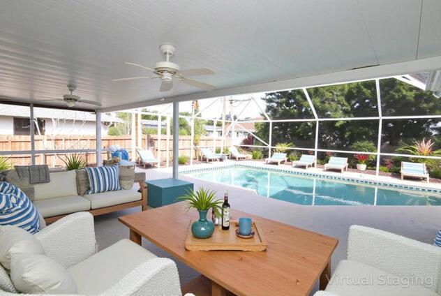 PORT ST LUCIE SECTION 39 - Residential