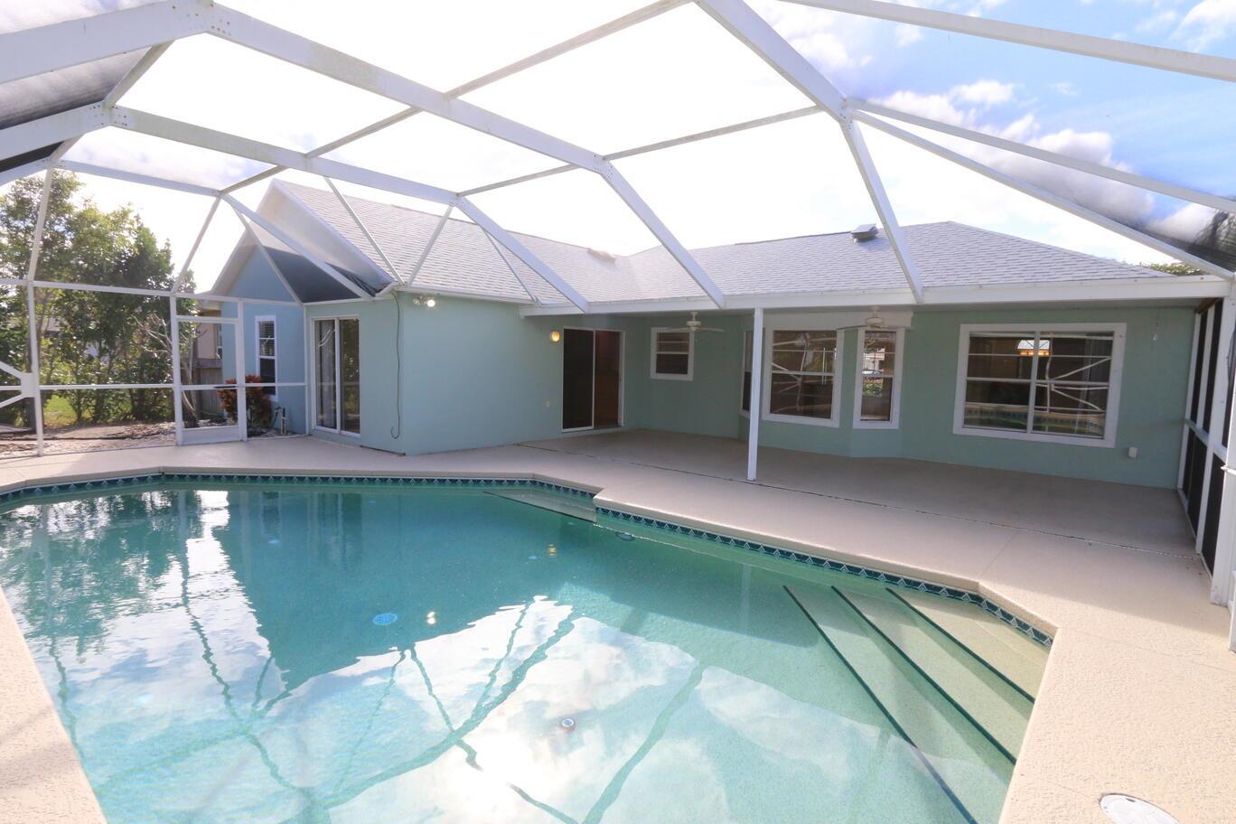 PORT ST LUCIE SECTION 39 - Residential