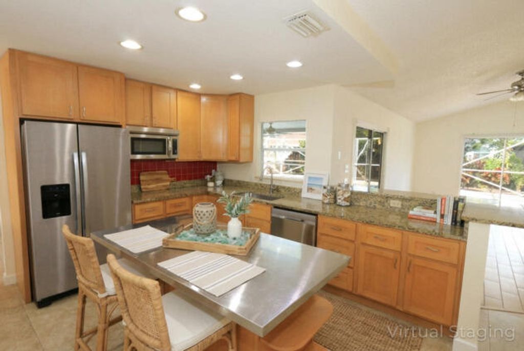 Photo of 2873 SE Eagle Drive, Port Saint Lucie, FL 34984 (MLS # R11149055)