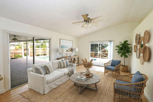 PORT ST LUCIE SECTION 39 - Residential