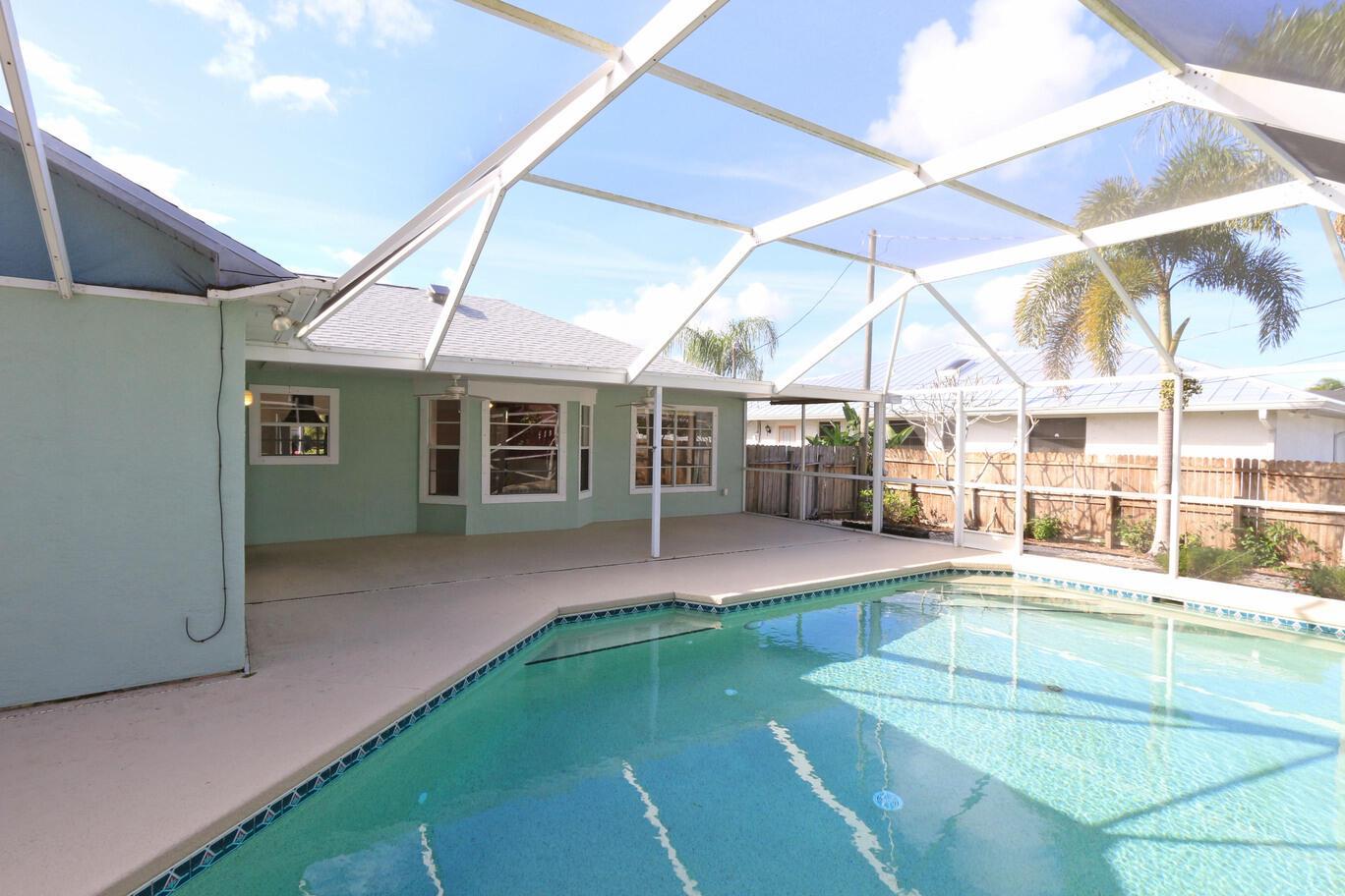 PORT ST LUCIE SECTION 39 - Residential