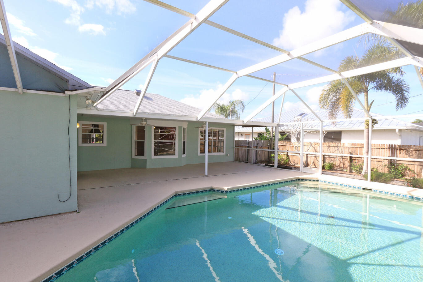 PORT ST LUCIE SECTION 39 - Residential