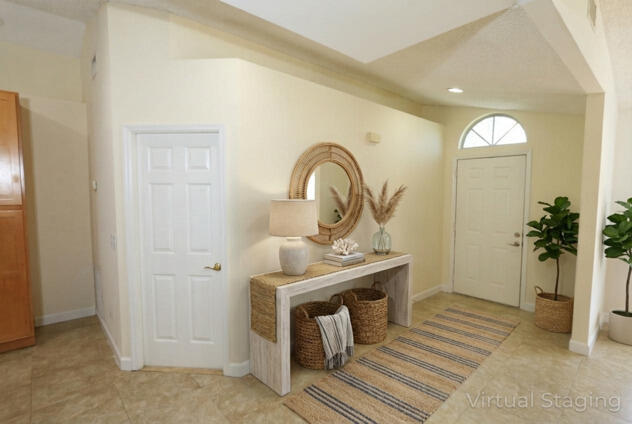 PORT ST LUCIE SECTION 39 - Residential