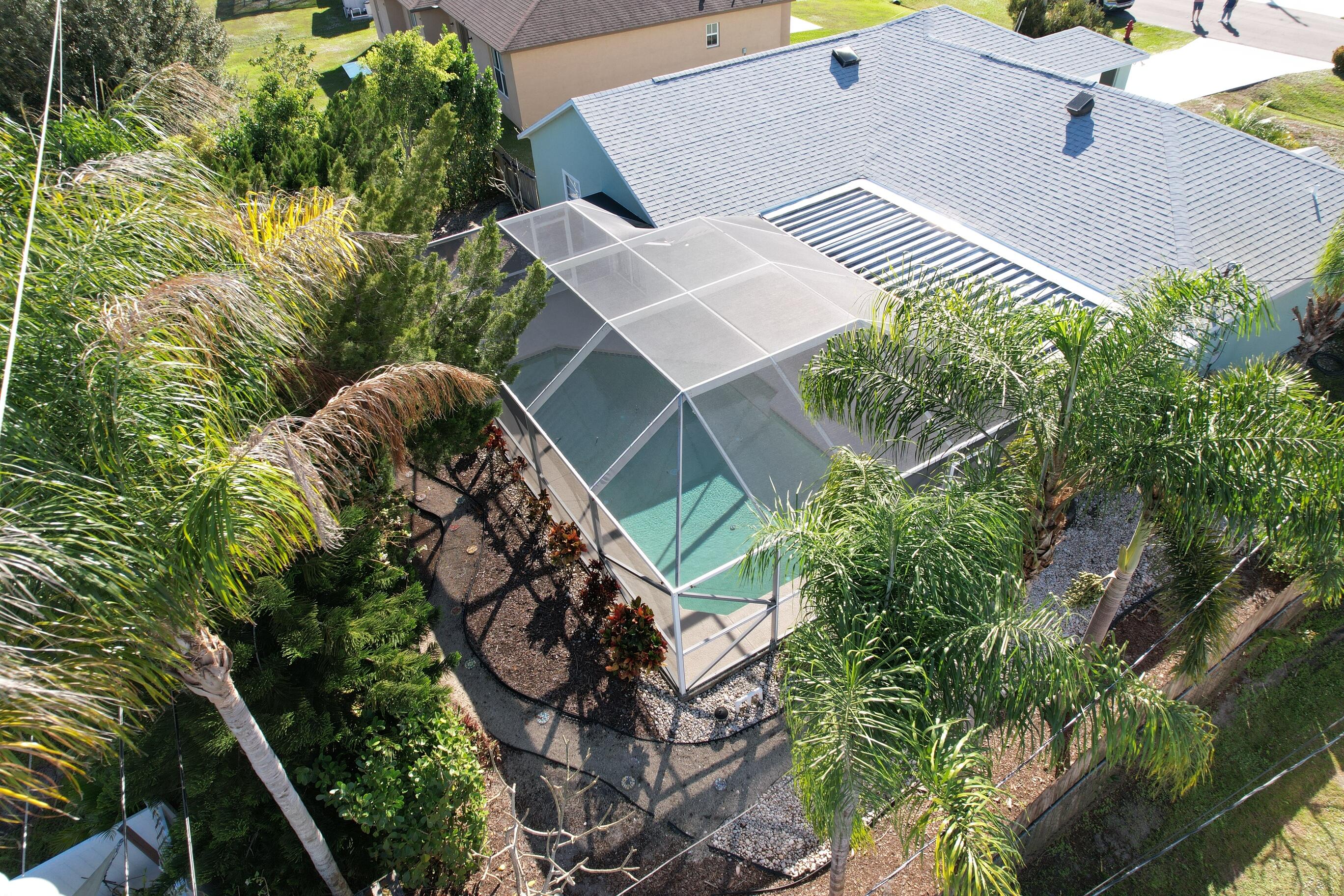 PORT ST LUCIE SECTION 39 - Residential