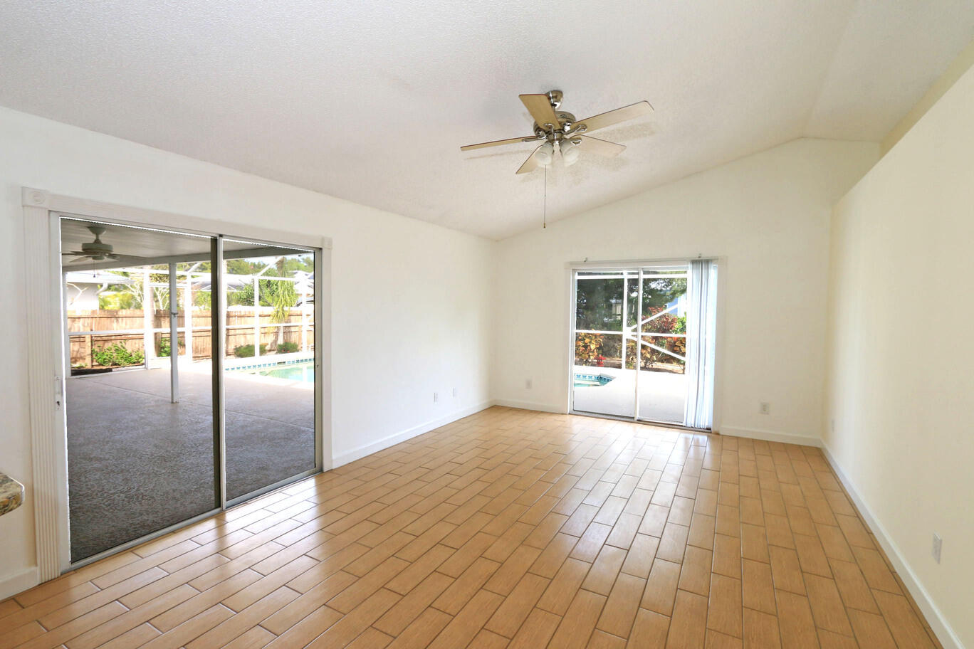 PORT ST LUCIE SECTION 39 - Residential