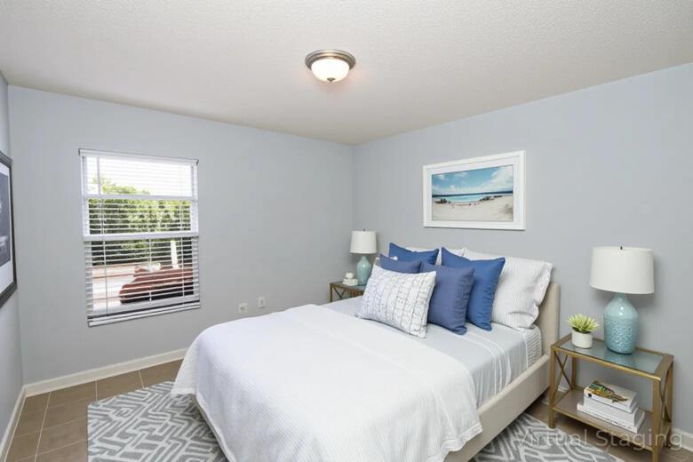 PORT ST LUCIE SECTION 39 - Residential