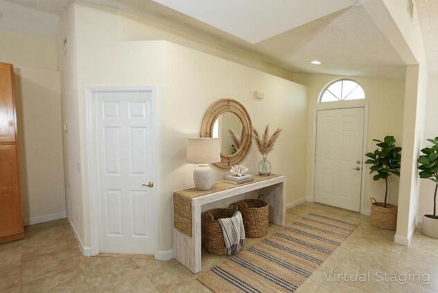 PORT ST LUCIE SECTION 39 - Residential