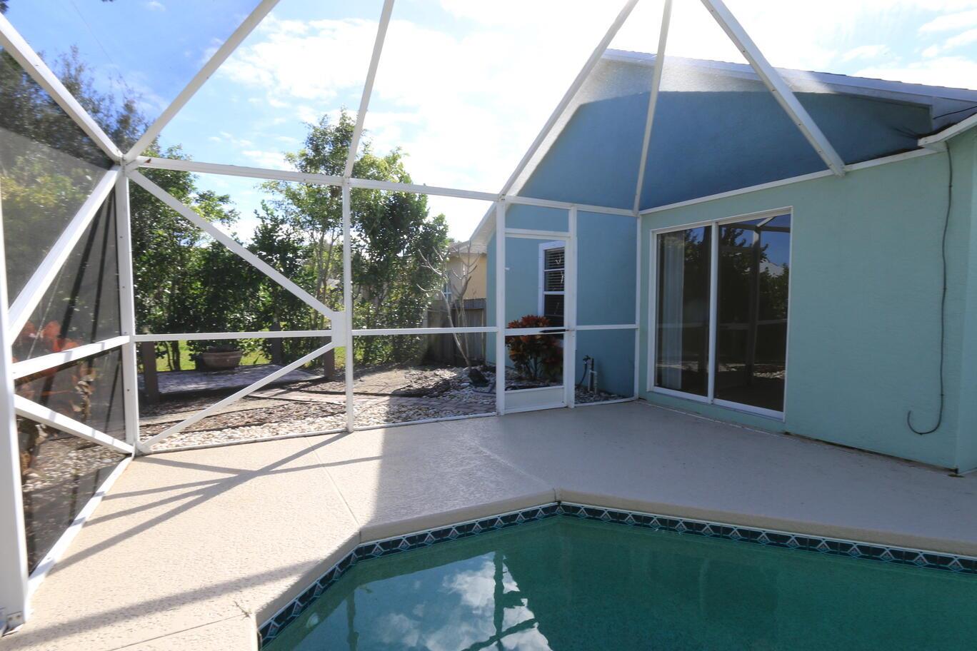 PORT ST LUCIE SECTION 39 - Residential