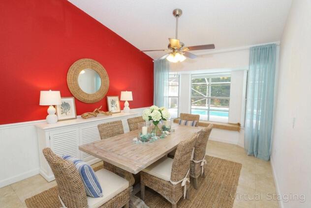 PORT ST LUCIE SECTION 39 - Residential