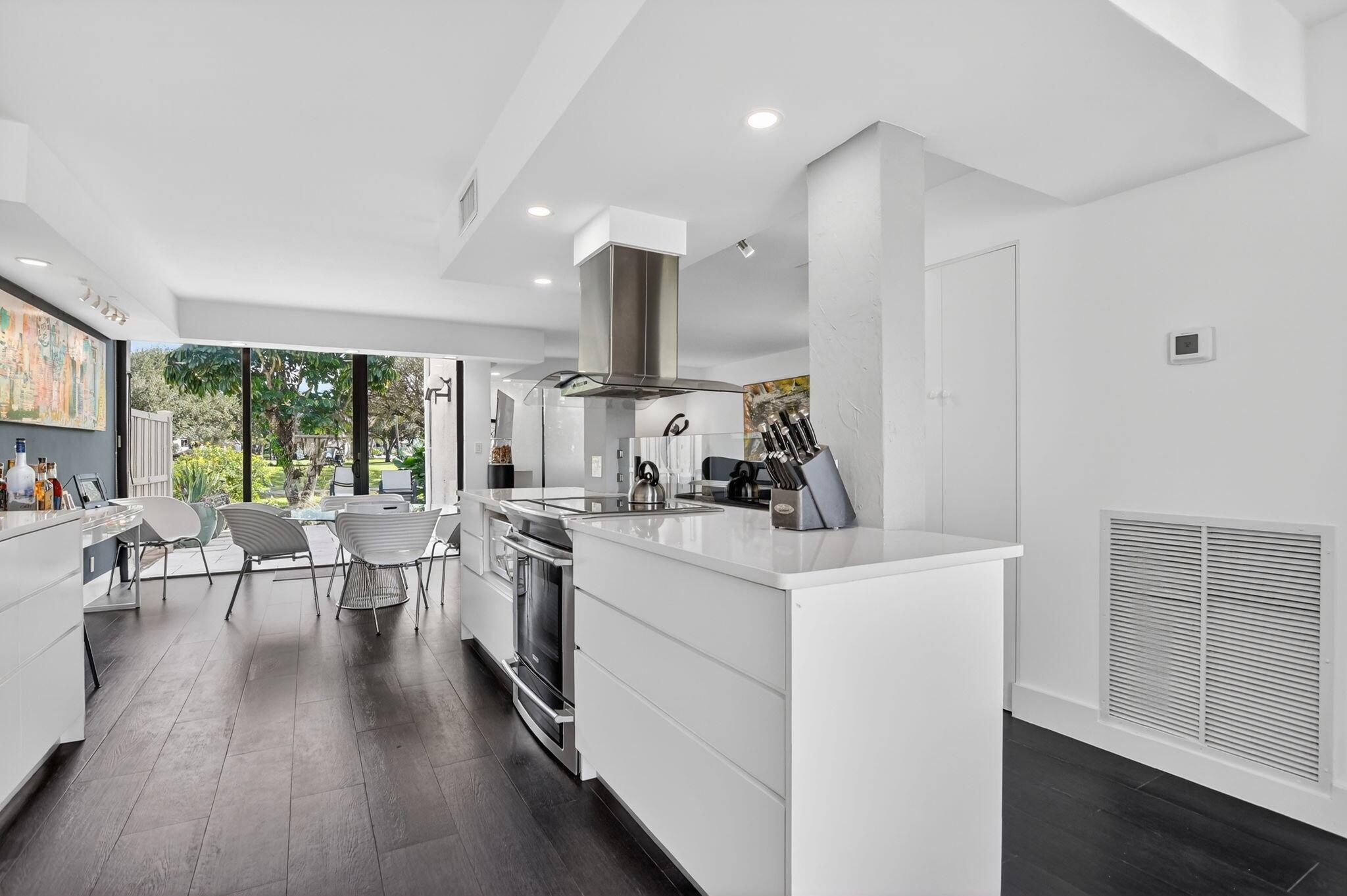 Bridgewood Townhouse - Residential