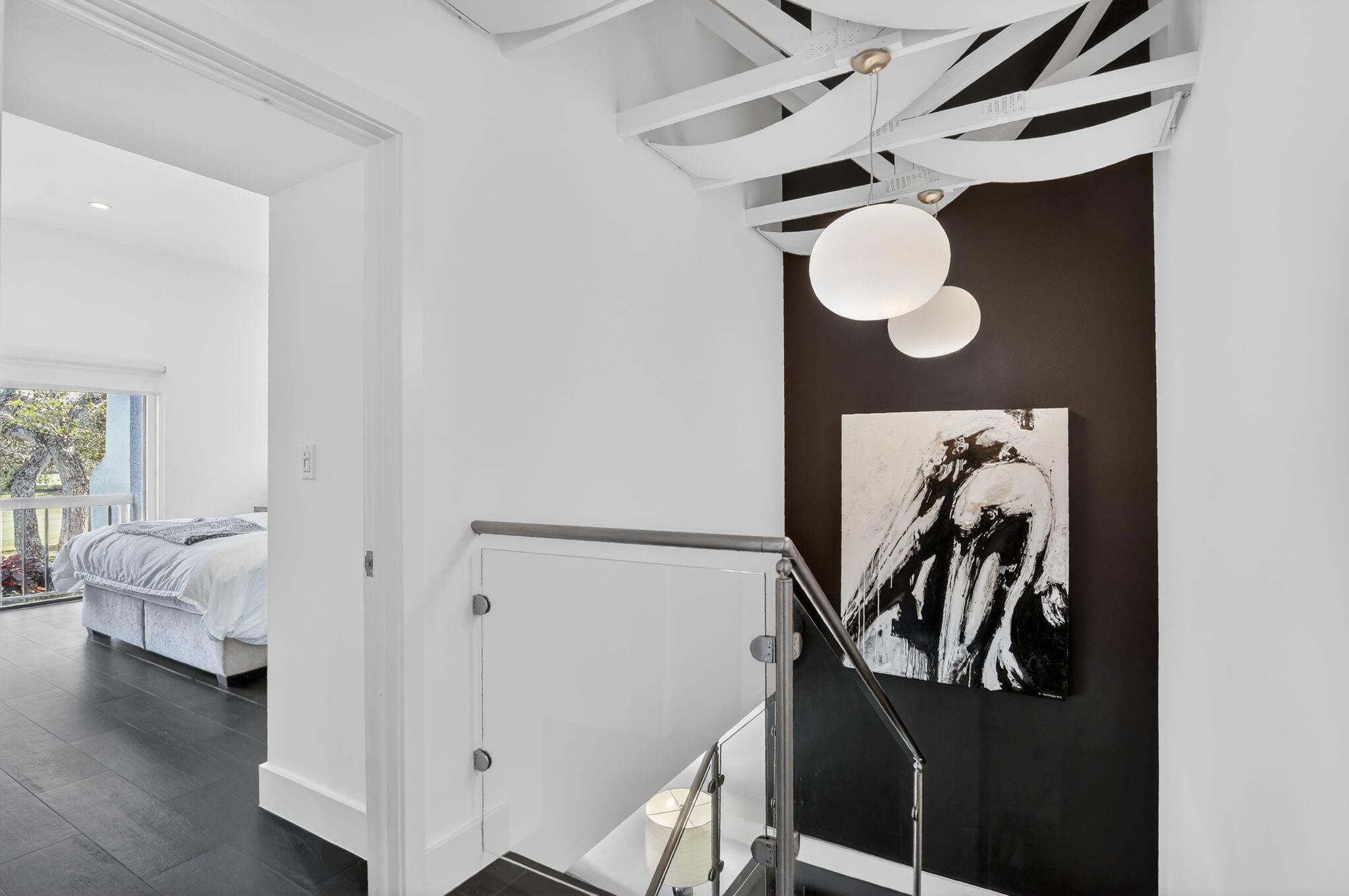 Bridgewood Townhouse - Residential