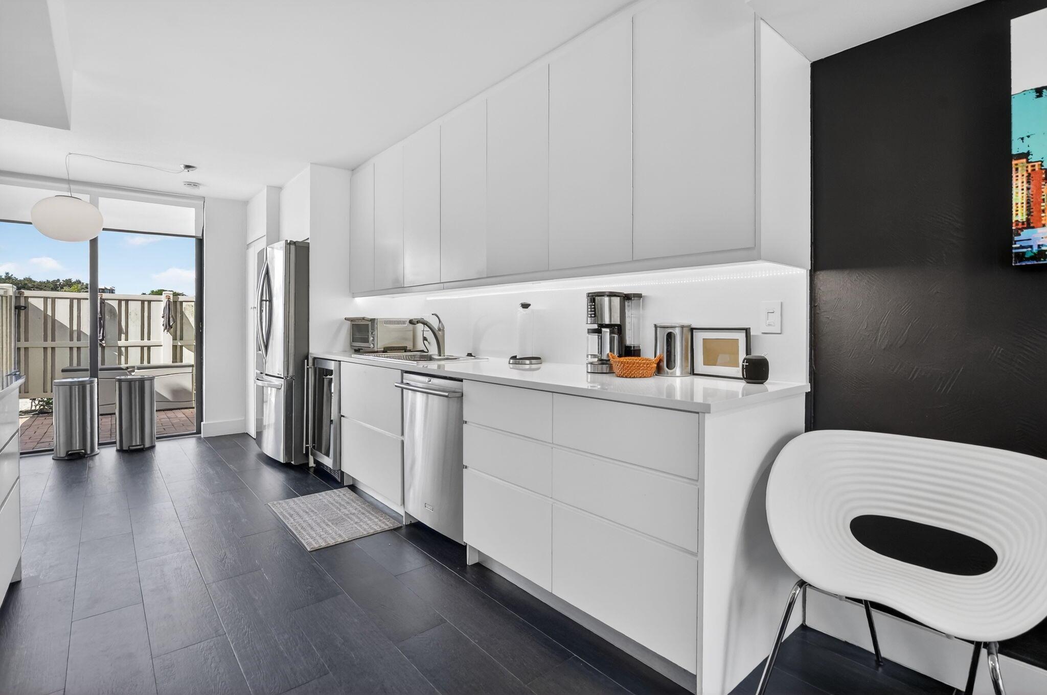 Bridgewood Townhouse - Residential