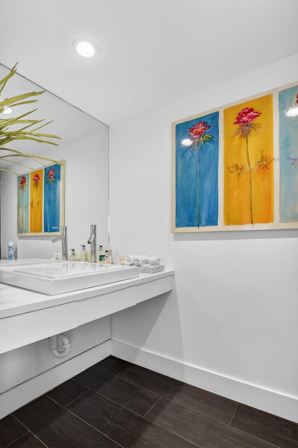 Bridgewood Townhouse - Residential