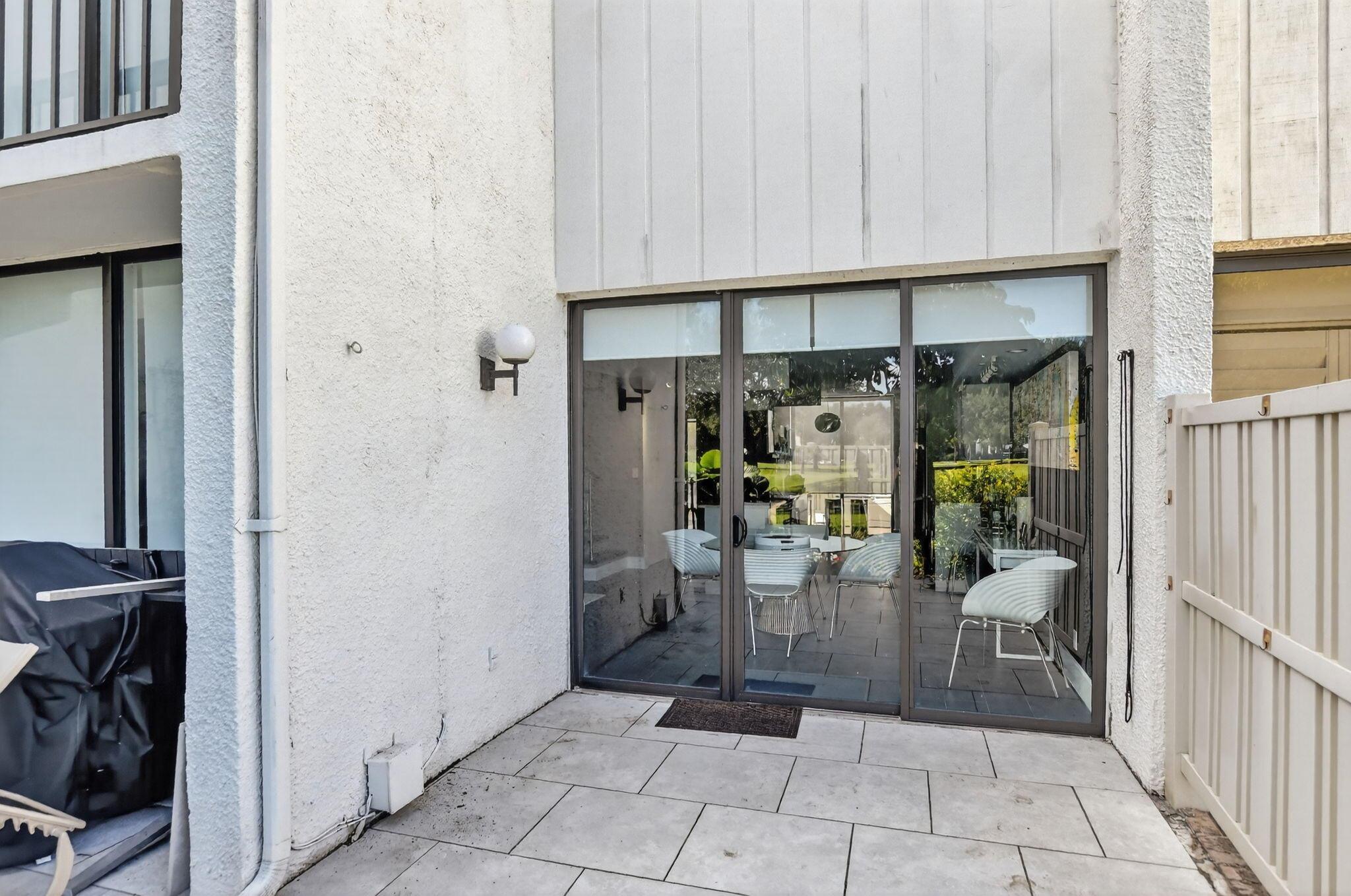 Bridgewood Townhouse - Residential