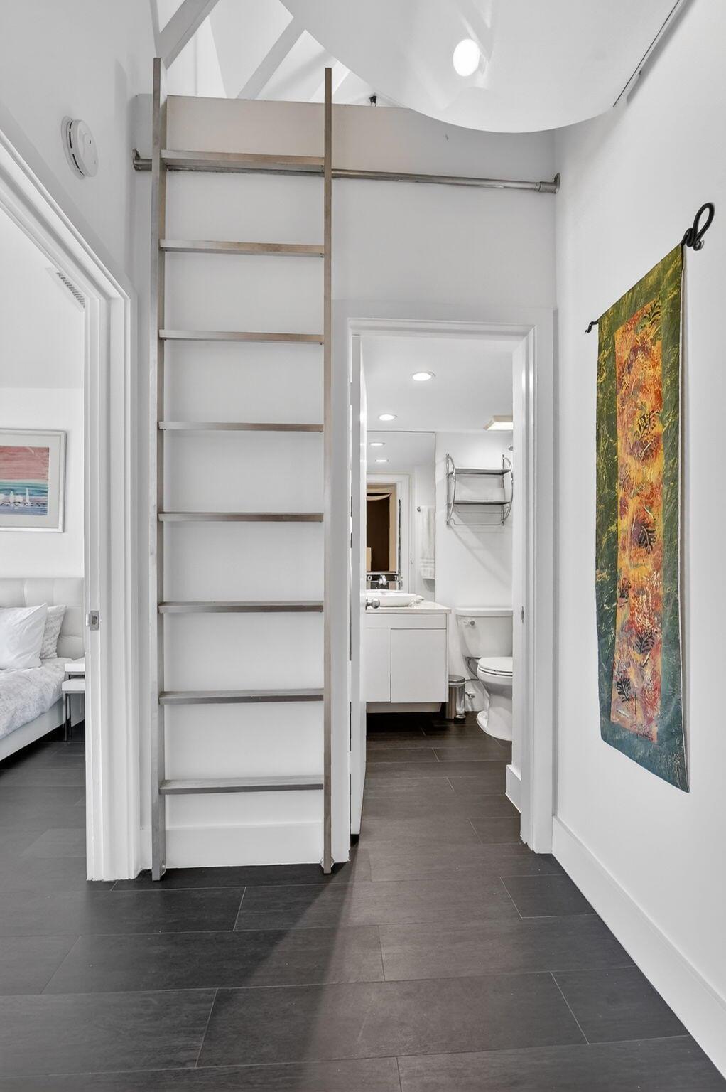 Bridgewood Townhouse - Residential