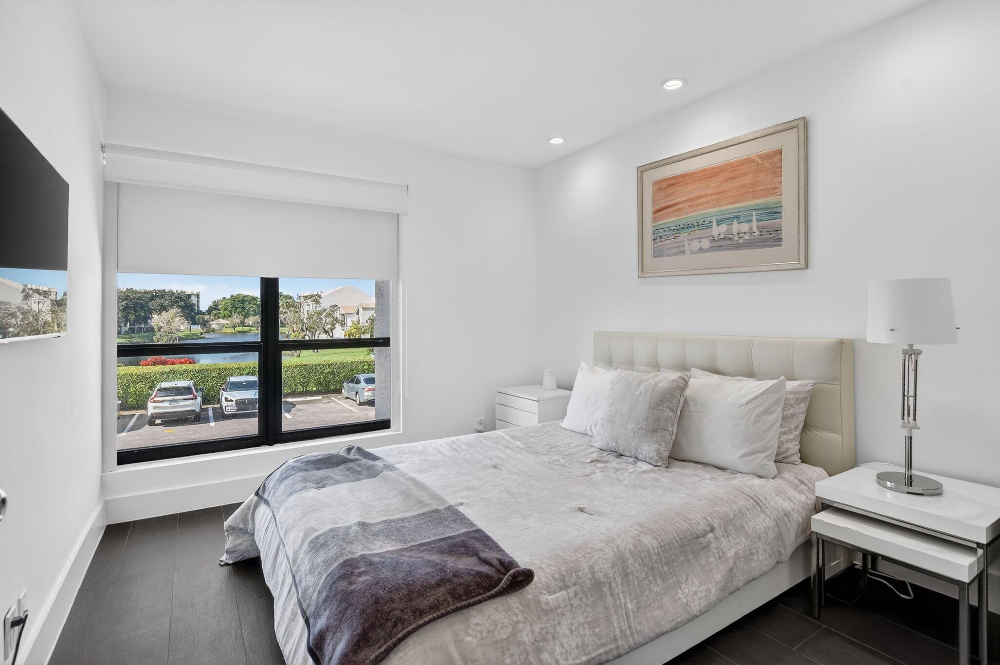 Bridgewood Townhouse - Residential