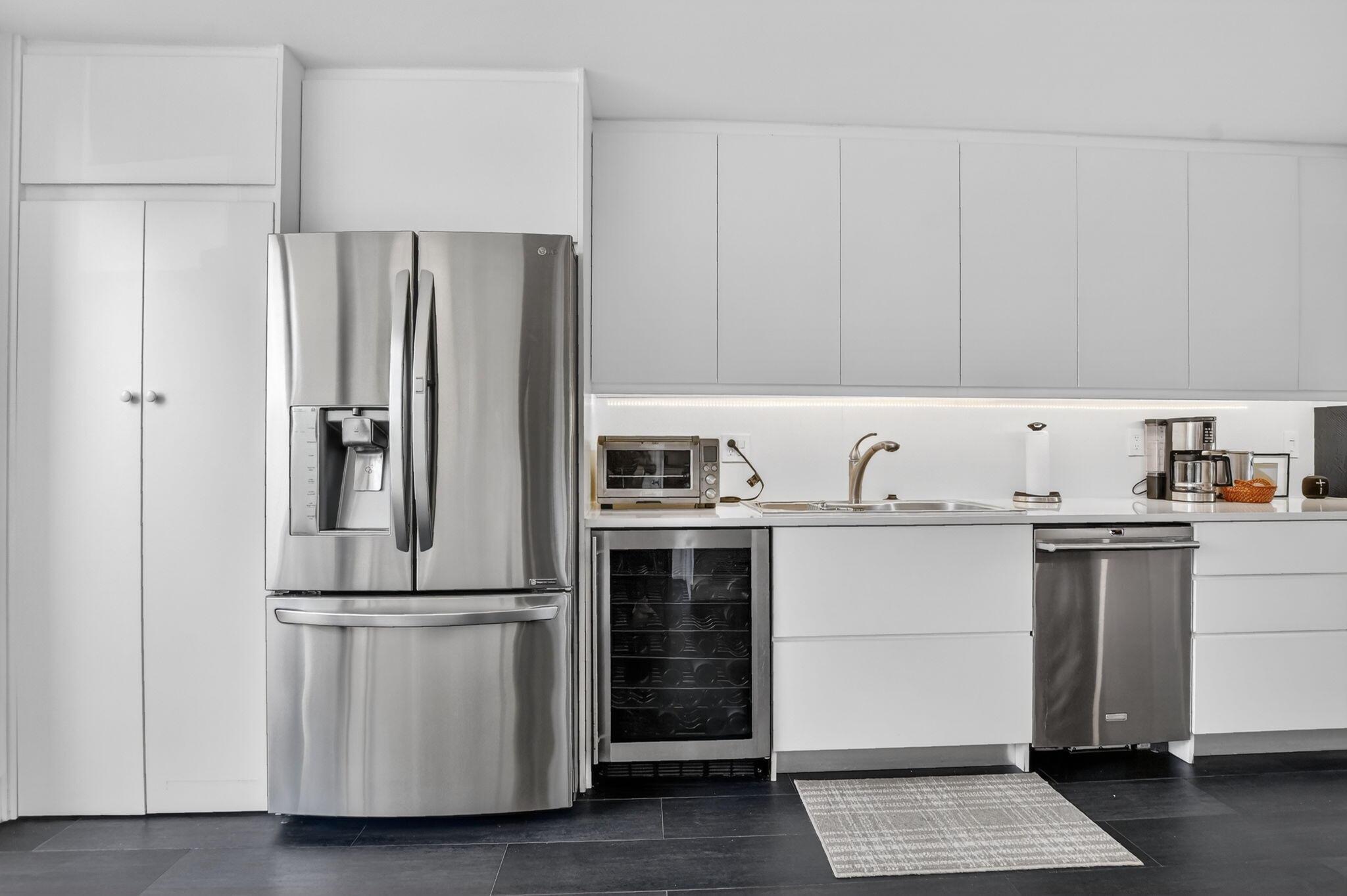 Bridgewood Townhouse - Residential