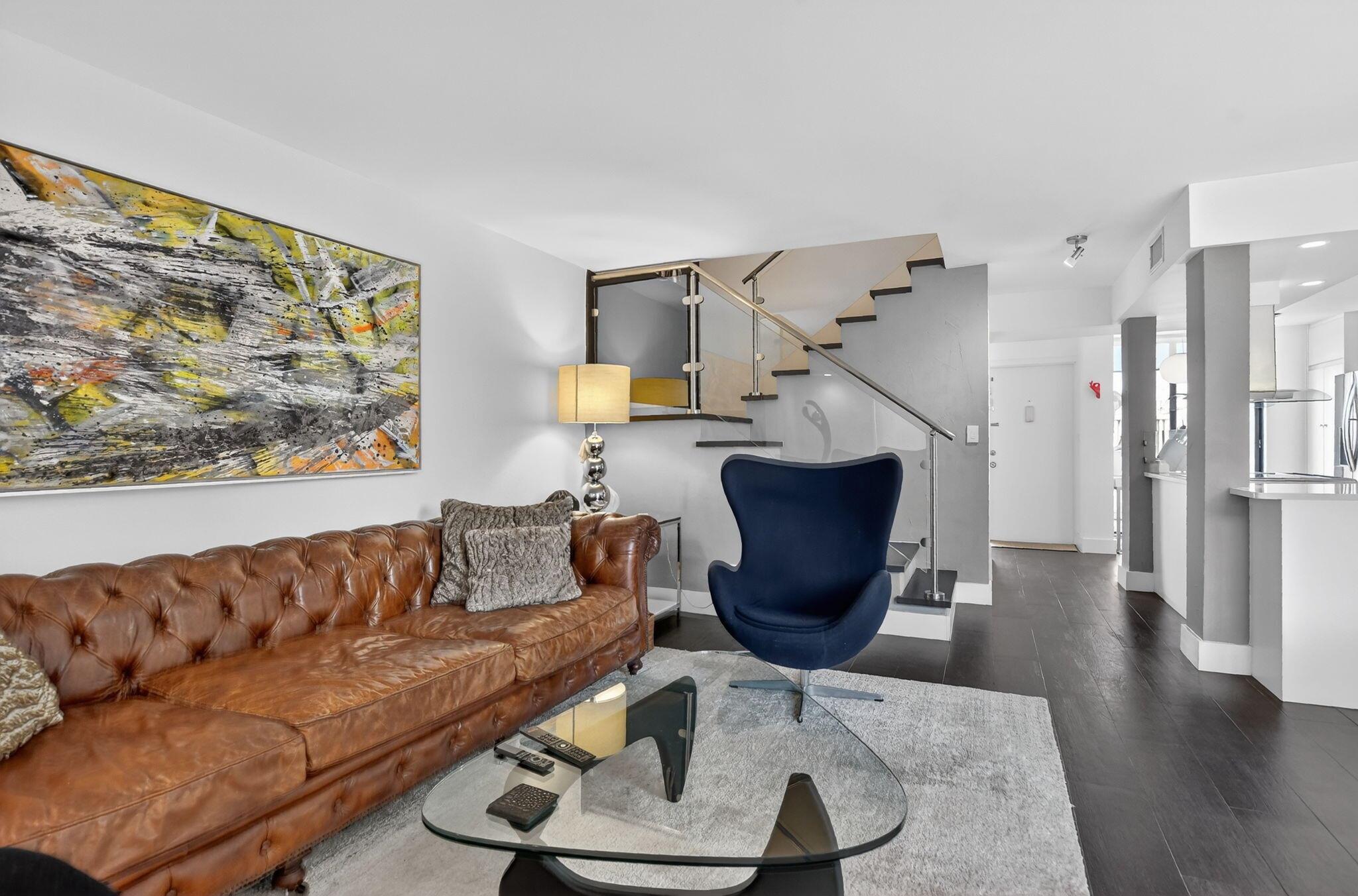 Bridgewood Townhouse - Residential