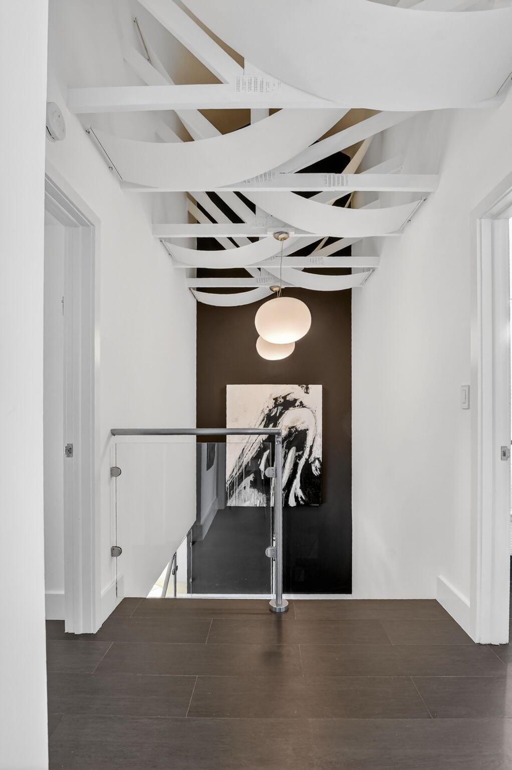 Bridgewood Townhouse - Residential