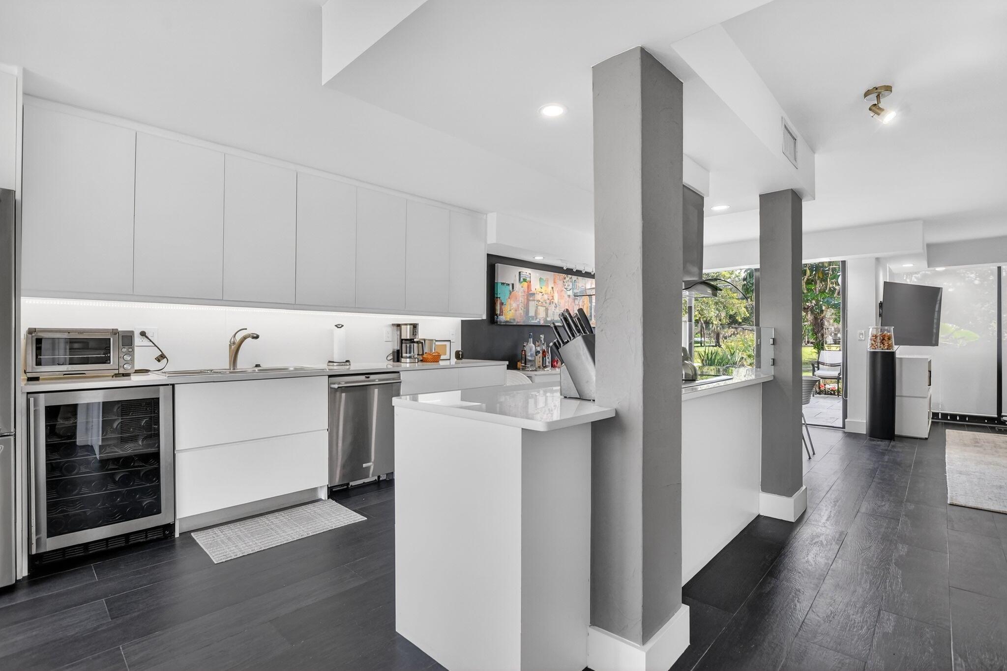 Bridgewood Townhouse - Residential