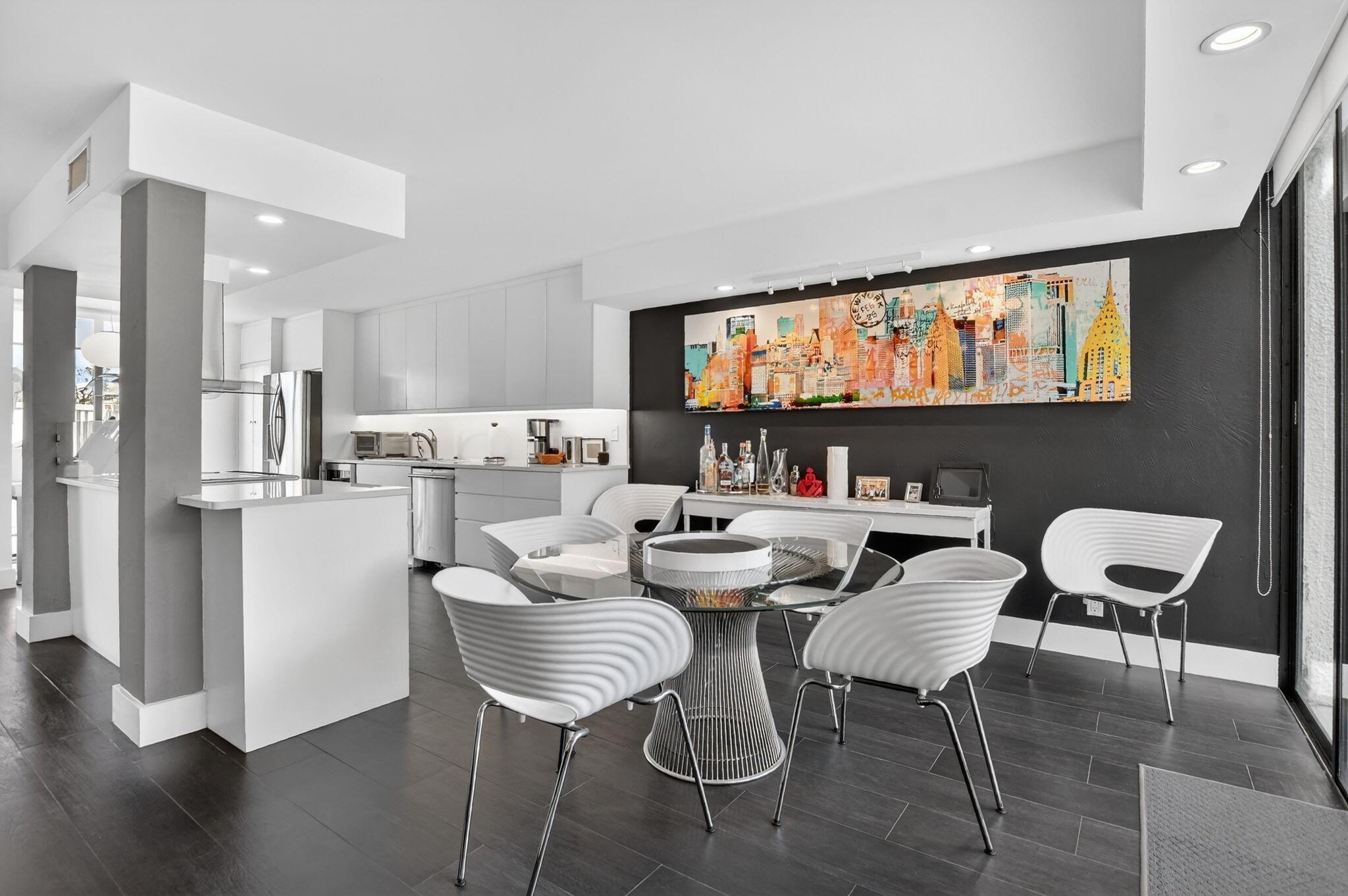 Bridgewood Townhouse - Residential