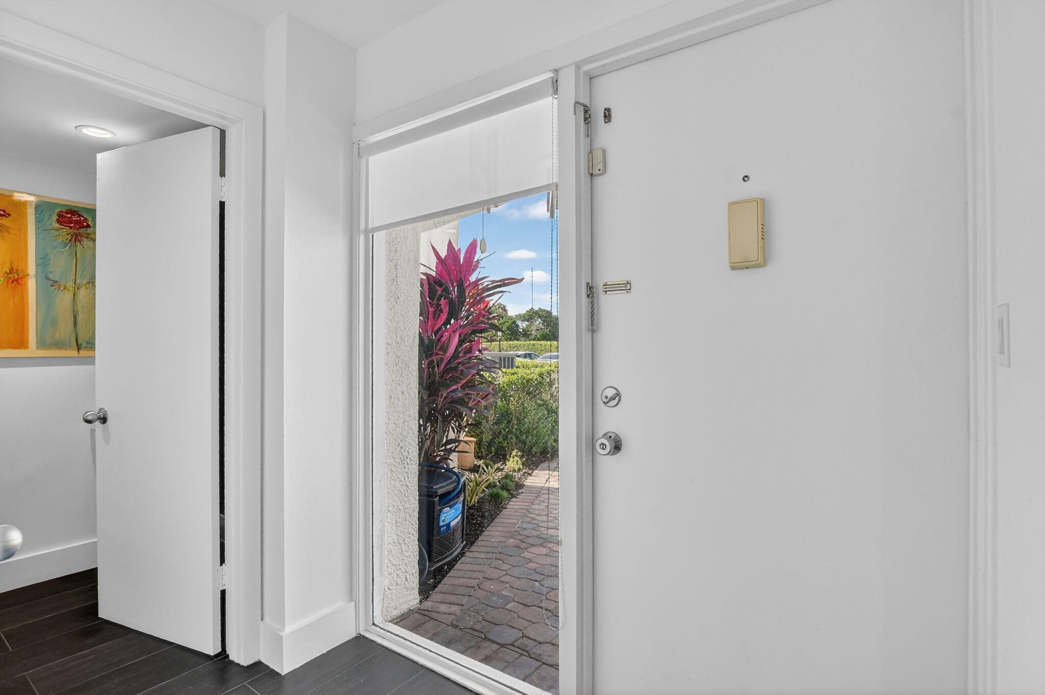 Bridgewood Townhouse - Residential