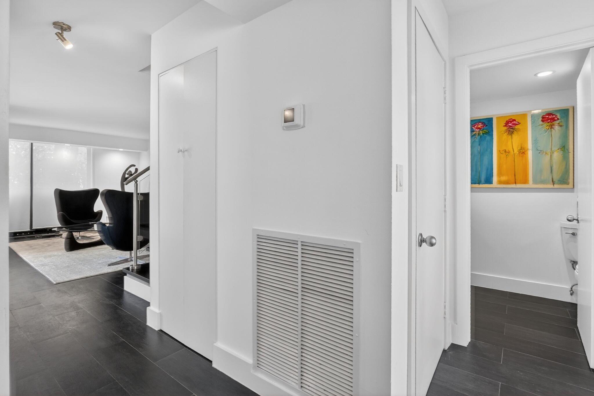 Bridgewood Townhouse - Residential