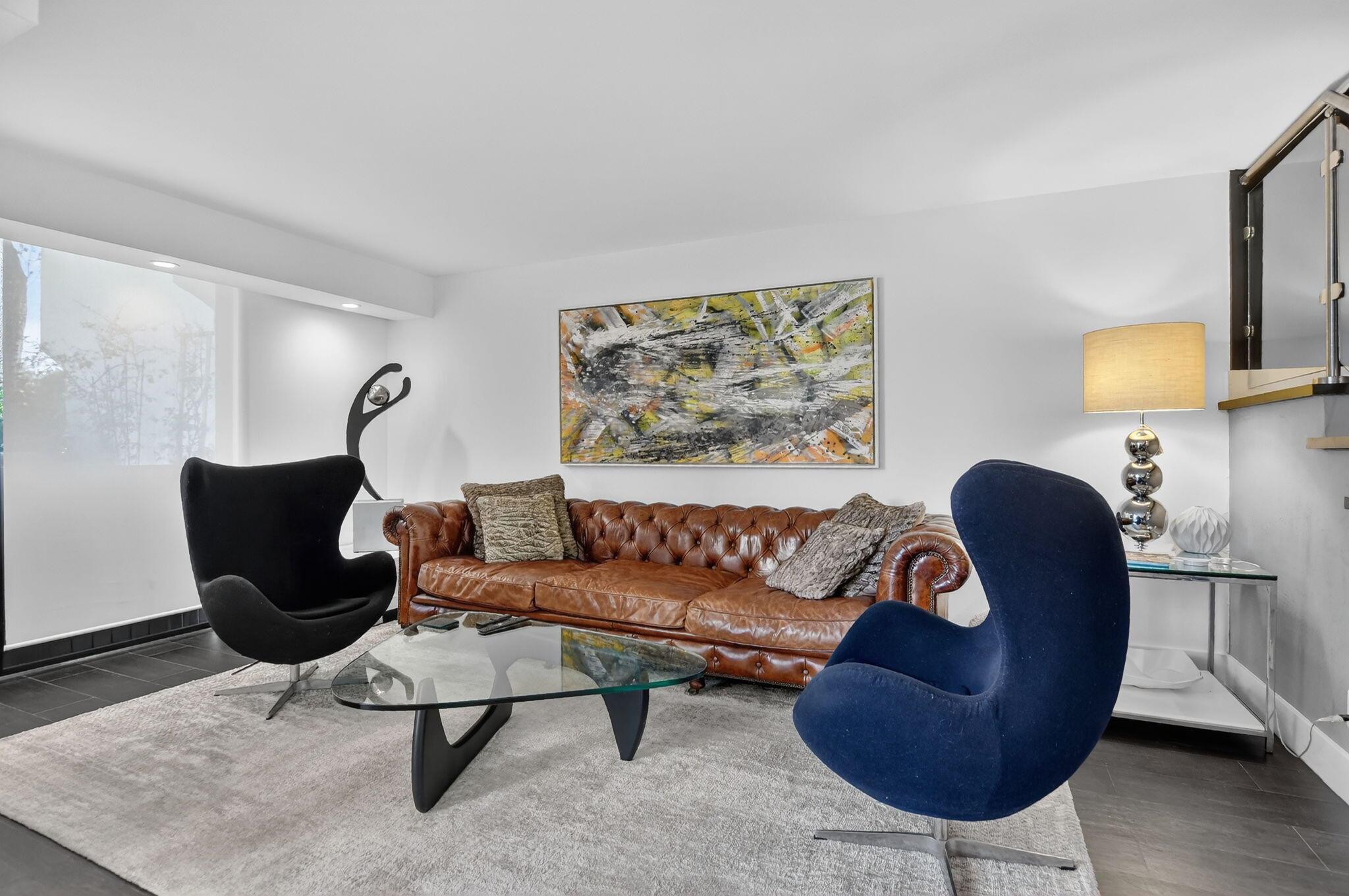 Bridgewood Townhouse - Residential