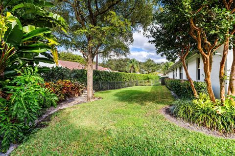 Tiny photo for 4475 NW 24th Terrace, Boca Raton, FL 33431 (MLS # R11160830)
