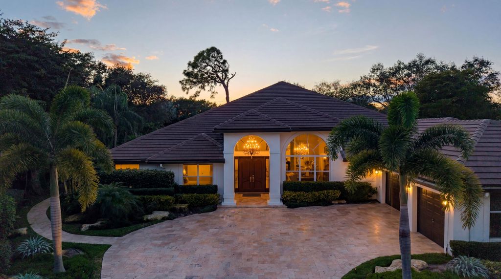 Photo of 4475 NW 24th Terrace, Boca Raton, FL 33431 (MLS # R11160830)