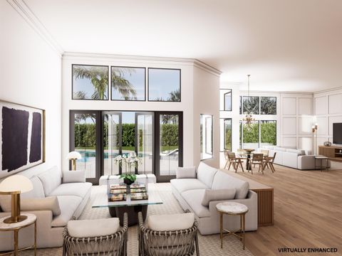 Photo of 4475 NW 24th Terrace, Boca Raton, FL 33431 (MLS # R11160830)