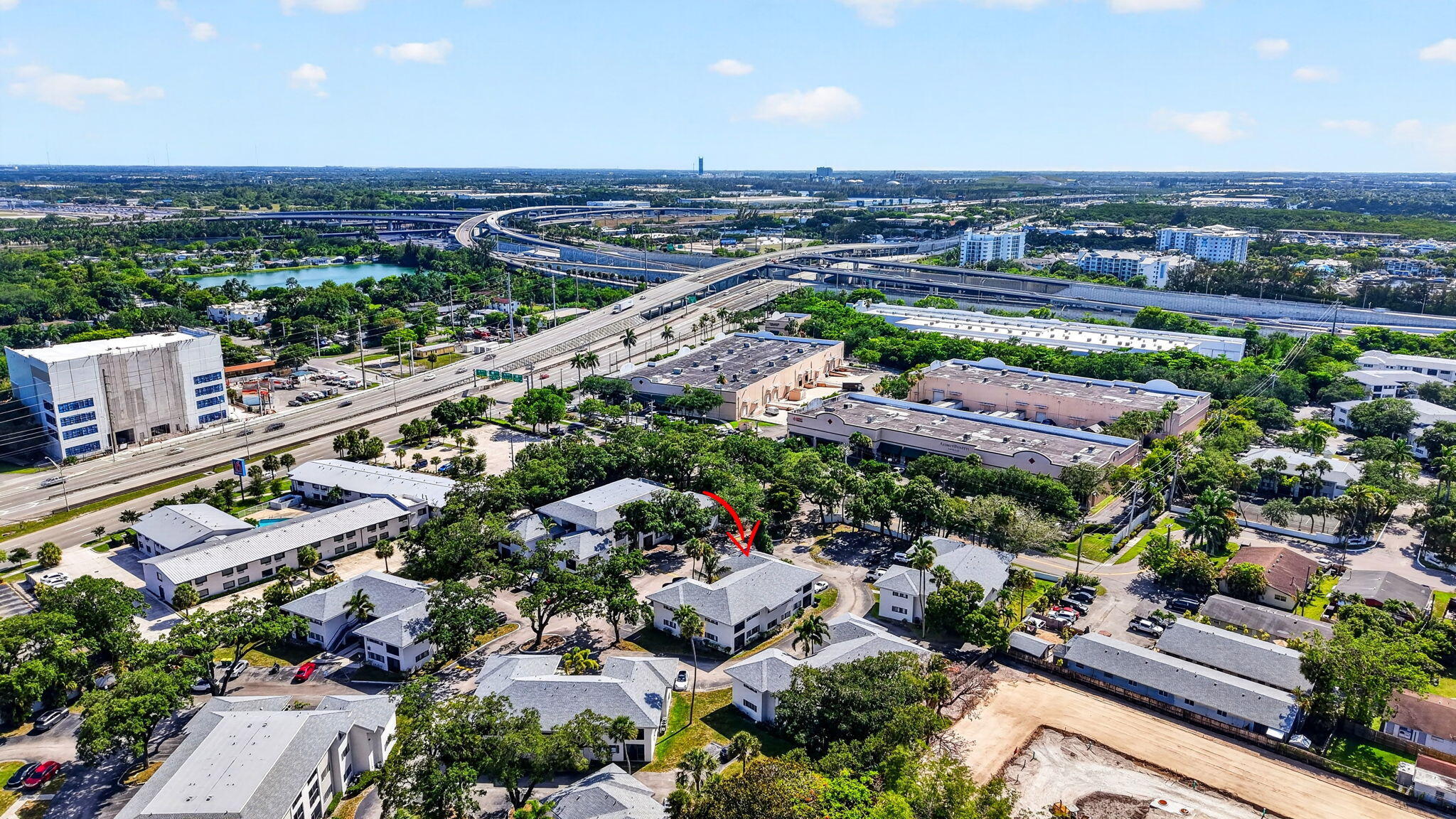 MARINA OAKS CONDO - Residential