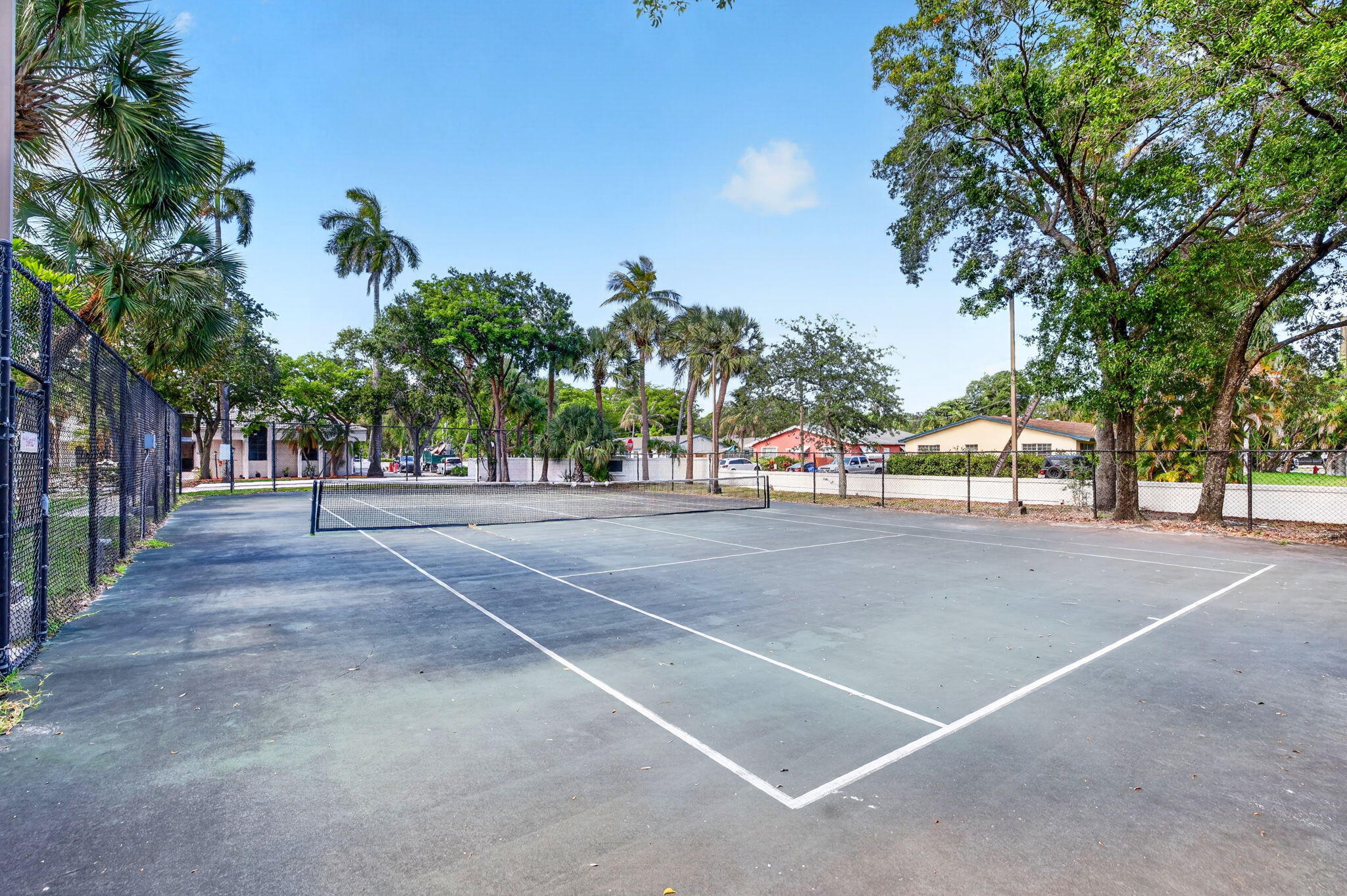 MARINA OAKS CONDO - Residential