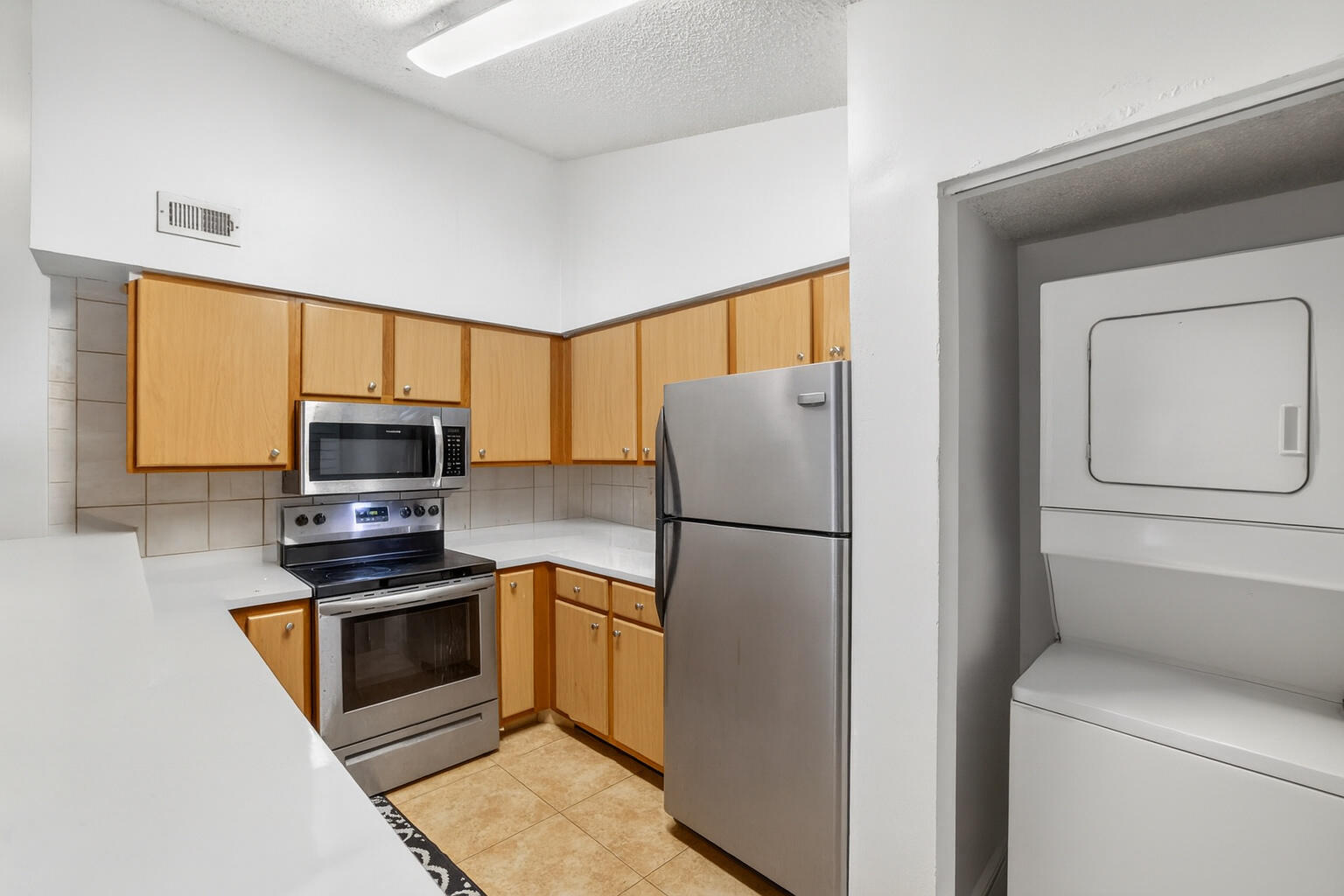 MARINA OAKS CONDO - Residential